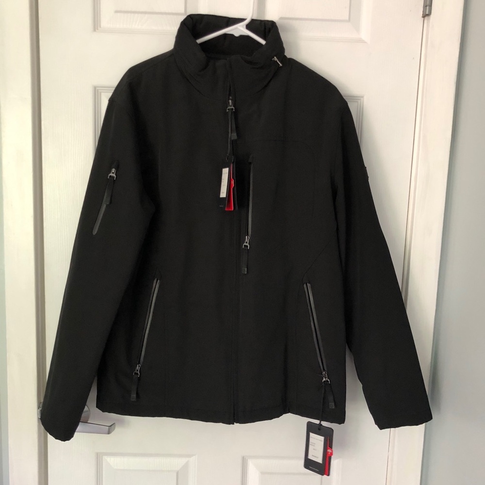 Men’s Tumi Jacket